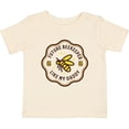 thumbnail image 3 of Inktastic Future Beekeeper Like Daddy Boys or Girls Baby T-Shirt, 3 of 5