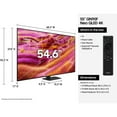 thumbnail image 6 of Restored Samsung 55 inch Neo QLED 4K QN90F Vision AI Smart TV (2025), 6 of 6