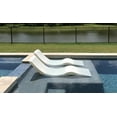 thumbnail image 2 of Chaise Lounge Set-Gray GraniteGray Granite, 2 of 8