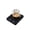 Black, variant on 3kg/0.1g Digital Coffee Scale with Timer Heat Insulating Mat Mini Electronic Weighing Scale