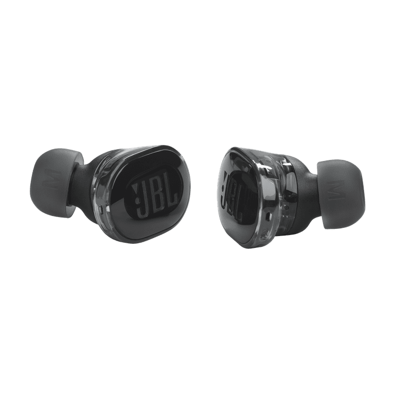 JBL Noise Canceling True Wireless Bluetooth Earbuds, Black