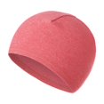 thumbnail image 1 of Eigraketly Sombreros Gorras Protección de secado rápido A prueba de viento Transpirable Elasticidad Envoltura para la cabeza Casco Forro Ciclismo tipo 9, 1 of 6