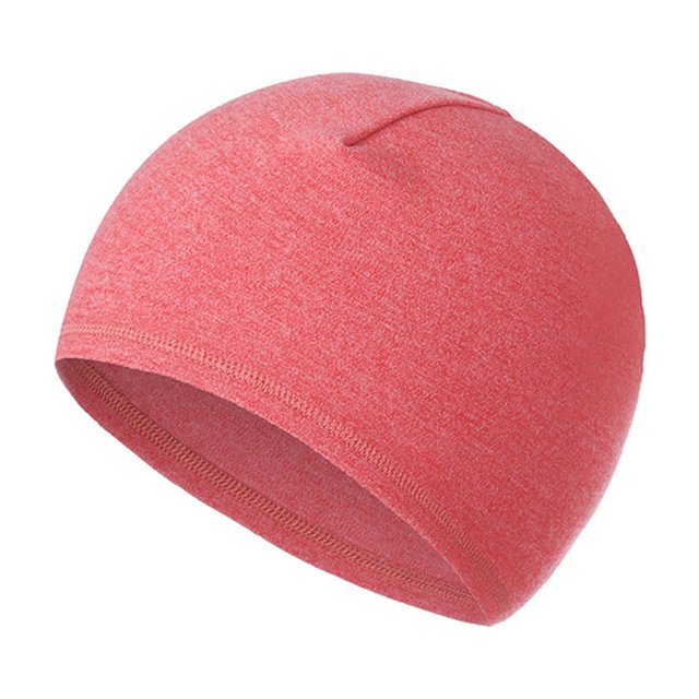 Eigraketly Sombreros Gorras Protección de secado rápido A prueba de viento Transpirable Elasticidad Envoltura para la cabeza Casco Forro Ciclismo tipo 9