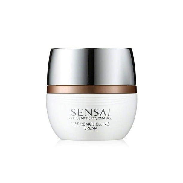 Crema Sensai Cellular Performance Lift Remodeling, 40 ml
