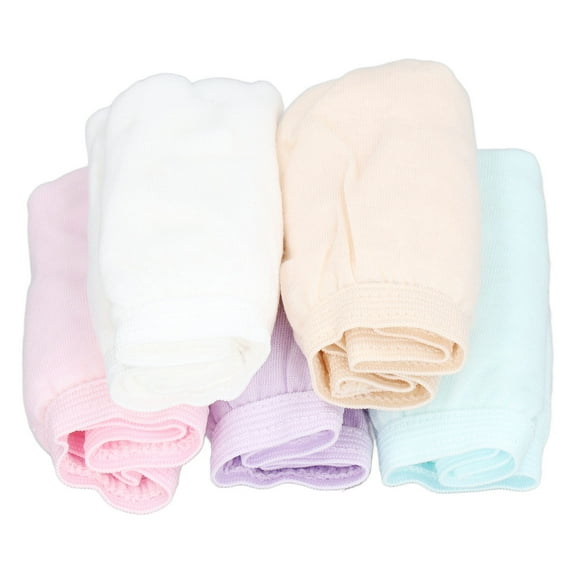 Women Disposable Underwear, Soft Stretchy Breathable Pure Cotton Panties Postpartum Pure Cotton Panties For Pregnant Women Travel