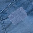 thumbnail image 4 of unbranded 20Ud Parches Para Reparar Agujeros En Jeans Y Prendas De Tela Fácil Aplicación Con, 4 of 7