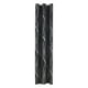 thumbnail image 2 of Curtains Curtain Panel Pair 63 Inch W X 52 Inch L Curtain Overlay Elegant Curtains For Bedroom, 2 of 9