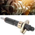 thumbnail image 4 of Inyector De Combustible, Inyector De Combustible Para Motor De Conducción De Calor Anticorrosión, Máquina De Aplicación Industrial Para Industrias De Maquinaria De, 4 of 8