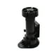 thumbnail image 1 of Xntun Paquete de 4 patas niveladoras de gabinete negras, patas ajustables para muebles, se ajusta de 3-7/8"" a 5-1/8"" para muebles, gabinetes, etc., 1 of 5