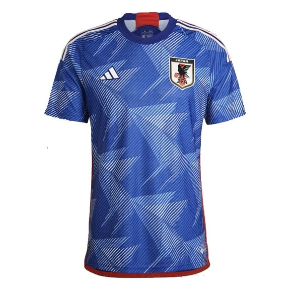 adidas Japan Authentic World Cup 2022 Home Jersey (as1, Alpha, s, Regular, Regular, Small)