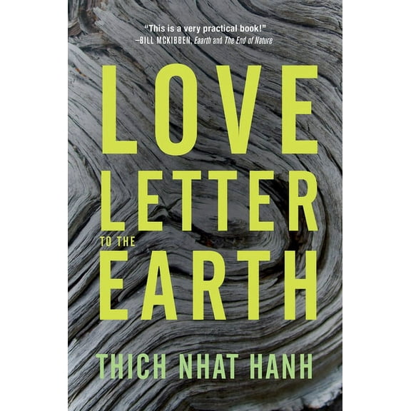 Love Letter to the Earth, (Paperback)