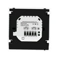 thumbnail image 4 of Amdohai Smart LCD Touchscreen Thermostat for Home Programmable Electric Floor Heating System Thermoregulator AC 85- Temperature Controller, 4 of 7
