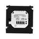 thumbnail image 4 of TermostatoTermostato de pantalla táctil LCD inteligente para el hogar, sistema de calefacción de suelo eléctrico programable, termorregulador, controlador de temperatura de CA 85-250V Irfora Termostato, 4 of 7