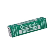 C Howards Spearmint Mints