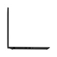 thumbnail image 3 of Lenovo ThinkPad P14s Gen 3 21AK0028US 14" Touchscreen Mobile Workstation - WUXGA - 1920 x 1200 - Intel Core i7 12th Gen i7-1260P Dodeca-core (12 Core) 3.40 GHz - 32 GB Total RAM - 1 TB SSD - Blac, 3 of 5