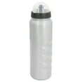 thumbnail image 2 of Botella De Agua De 1 L, Botella De Agua Para Bicicleta Tipo Boquilla De Ciclismo Para Bicicleta De Montaña Para Montar En Bicicleta Eléctrica YLSHRF 1L Water Bottle, 2 of 8