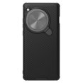 thumbnail image 1 of Serie magnética Nillkin Camshield Prop para oneplus 12 5G, funda con soporte y cubierta de lente deslizante, 1 of 5