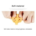 thumbnail image 3 of 16pcs Pencil Holder Grip Children Cute Pen Handle Rod HandWriting Aid Guide Hold Pen Posture Correction For Kids Stationery, 3 of 5