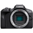 thumbnail image 2 of Canon EOS R100 Mirrorless Camera (6052C002) + Corel Photo Software + Bag + 2 x 64GB Card + 2 x LPE17 Battery + More(International Model), 2 of 9