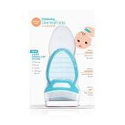Fridababy DermaFrida FlakeFixer 3 Step Method for Cradle Cap - 1 Pack