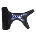 thumbnail image 6 of NIBOLOG Sports Ankle Brace Breathable Adjustable Wrap High Elasticity Sprain Fixed Compression Pain Relief Ankle Support Brace Joint Protective Gear, 6 of 8