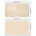 thumbnail image 4 of 1pc Silicone Pet Placemat For Dog And Cat For Food Feeding, 4 of 4