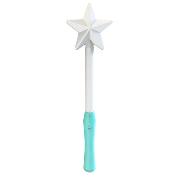 Flying Ball Magic Wand Control Free Route Flying Toy, Nebula Orb Ball