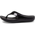 thumbnail image 2 of Alegria Ode Sandals - Women's, Black Gloss 39 M, 2 of 5