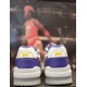 thumbnail image 3 of Size 12 Mens / ASICS EX89 Lakers - 1201A476-102, 3 of 6