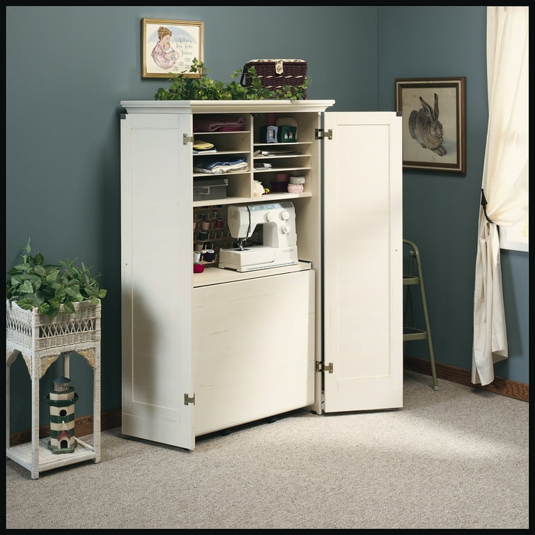 Harbor view craft armoire discount