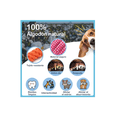 thumbnail image 4 of Juguetes Para Perro De 10 Piezas - Juguete Para Masticar, 4 of 4