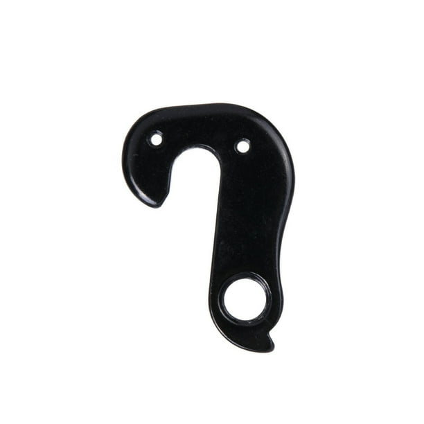 Sidaley Suspensión de cambio Instalación práctica Suministros para bicicletas Firmeza Marco de carreras Engranaje Universal Resistencia al desgaste Accesorios para motos Tipo 2 Sidaley VI016007-02