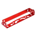 thumbnail image 2 of Universal Front Bumper License Plate Holder, License Plate Mount, Adjustable License Plate Relocator Bracket for Car, 2 of 8
