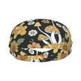 thumbnail image 2 of Wukai Sunflowers Bee Sports sweatband,Men & Women Sweatband Headband for Running, Cross Training, Racquetball, Working Out, 2 of 7