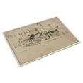 thumbnail image 3 of Print: Rochester Row, 1800, 3 of 4