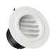 thumbnail image 1 of Riwesomey Ventilación de aire para Camper, ventilación de techo, rejilla de ventilación para RV, ventilación de techo para barco, RV, baño, Artesanía 75 mm/3 pulgadas (192 g), 1 of 6