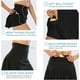 thumbnail image 3 of Faldas deportivas de tenis para mujer, faldas deportivas, cintura alta, faldas de golf plisadas, faldas para correr, bragas de bolsillo, 3 of 6