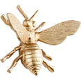 thumbnail image 2 of 10630-Cyan lighting-Fluttering Token 2 - Wall Decor-6 Inches Tall and 3.75 Inches Wide, 2 of 3
