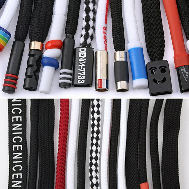 Drawstring Cords Replacement Drawstrings for Sweatpants Shorts Pants  Jackets Coats 5 Colors Optional 