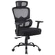 thumbnail image 1 of Silla Directiva TITANO Malla Ergonomica Ajustable Soporte Lumbar, 1 of 6