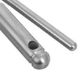 thumbnail image 3 of DEEPCRAFF Trombone Dent Removal Tools 1Pack Silver for Wind Instruments Maintenance, 3 of 8