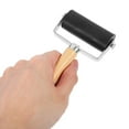 thumbnail image 3 of FUTUREORYY Printing Ink Roller Printmaking Tool Set with Relief Printing Function for Art Creation 1 Set, 3 of 8