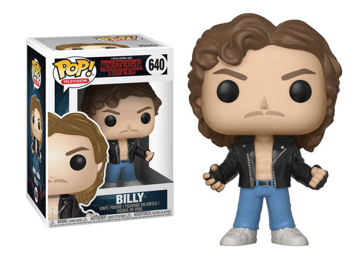 2 Pack] Billy and Tommy (Halloween) Marvel Wandavision 2021 Funko