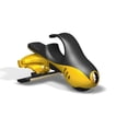 thumbnail image 1 of Afeitar la cabeza y el cráneo de Razor HeadBlade Moto para hombre, 1 of 6