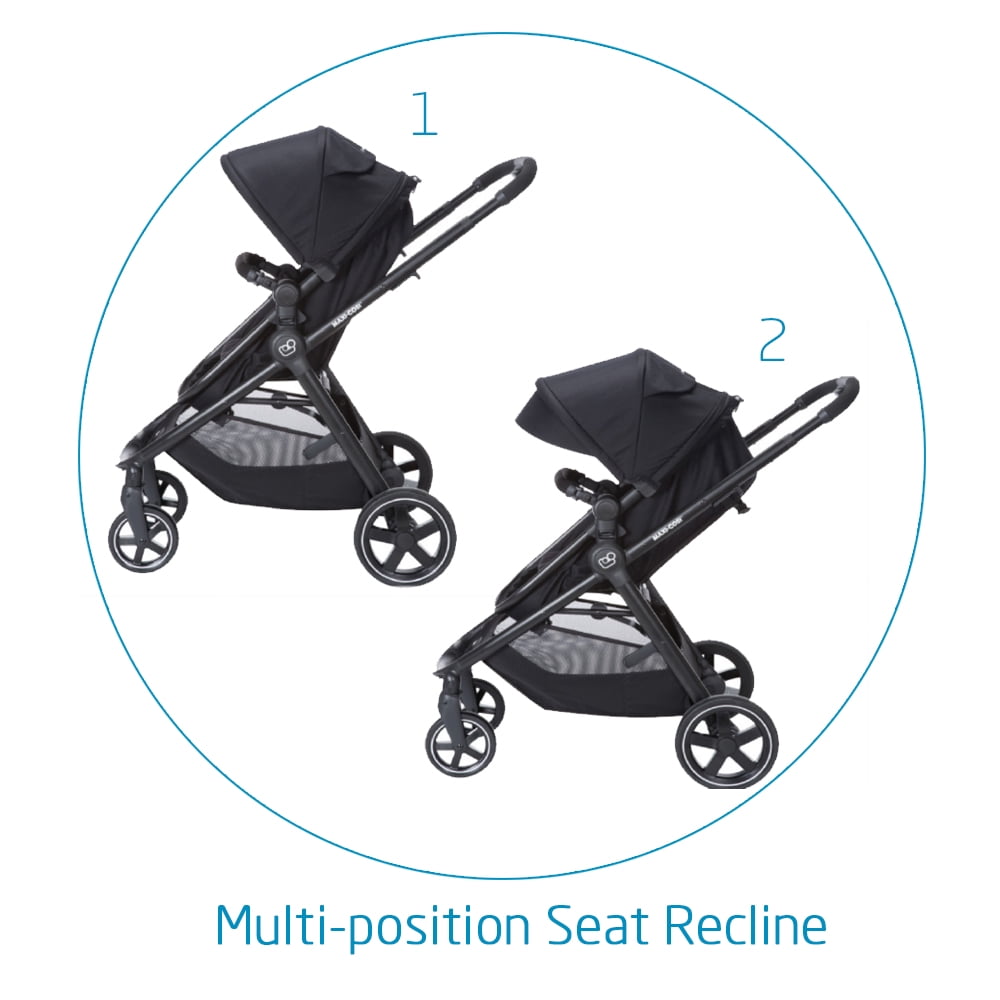 maxi cosi zelia travel system