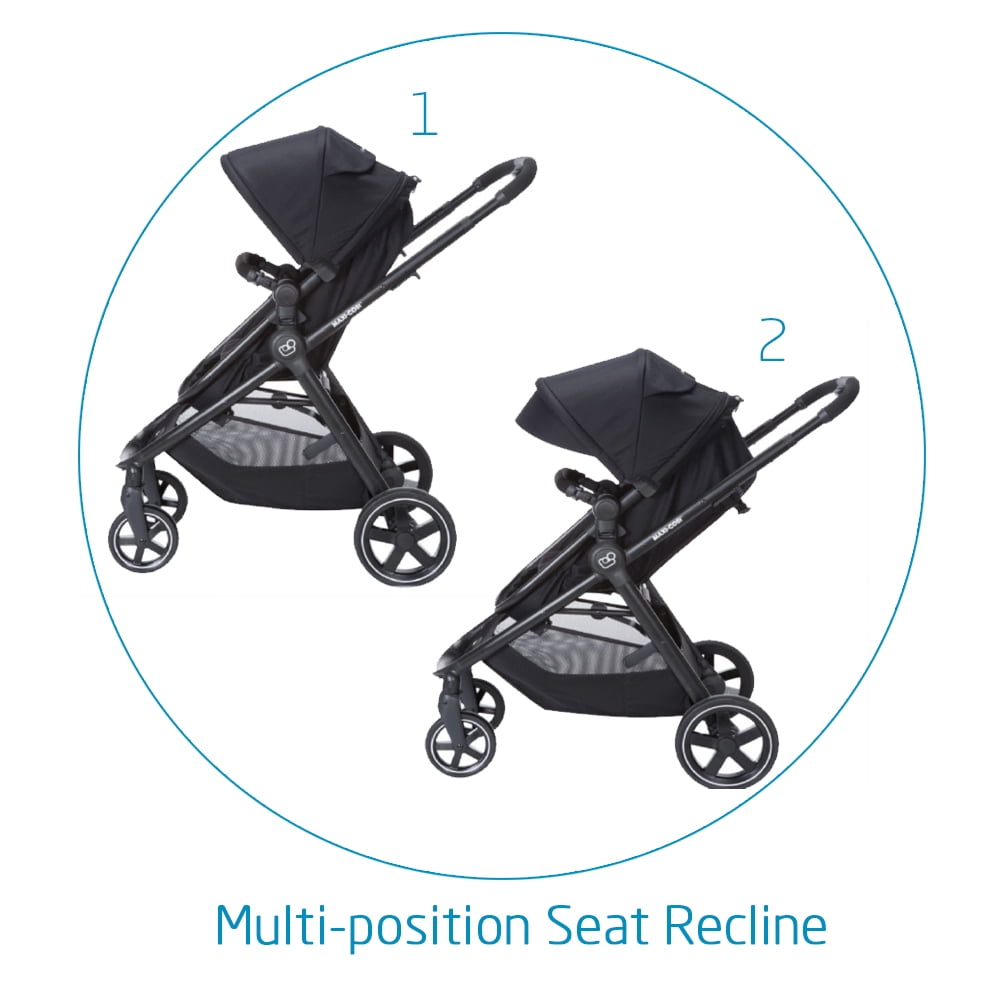 maxi cosi zelia 5 in 1