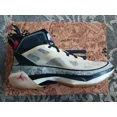 thumbnail image 5 of Ni - ke Ni - ke Air Jordan XXXVII 37 PE Jason Tatum Tattoos DZ0812-200 Mens Sz 11 NIB, 5 of 5