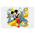 thumbnail image 1 of Mantel vinil Disney Mickey house, 1 of 4