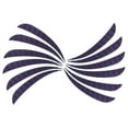 thumbnail image 1 of 12Pcs Feathers Stack Right Wing -, 1 of 7
