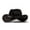 Z-Coffee, variant on Western Cowboy Hat for Men Women Western Style Cowboy Hat With Cow Head Decoration Outdoor Outing Casual Style Sun Hat Mens Cowboy Hat for Adult